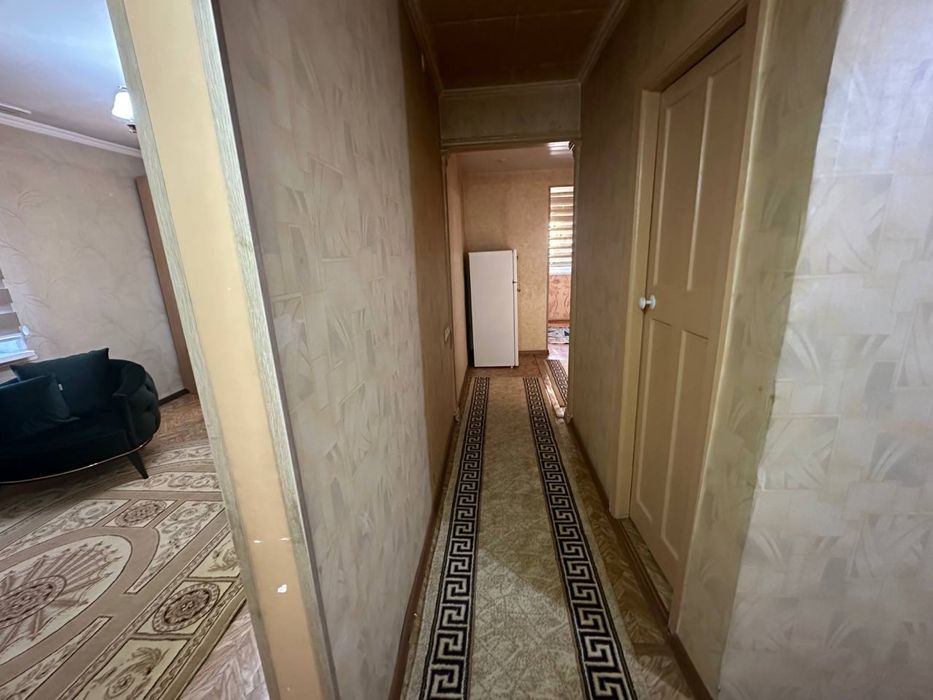 Квартира в Махтумкули массив Авиаго родок-22 1/3/4