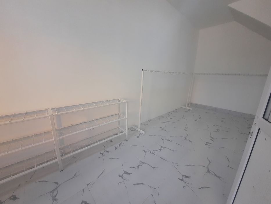 Аренда общежития.