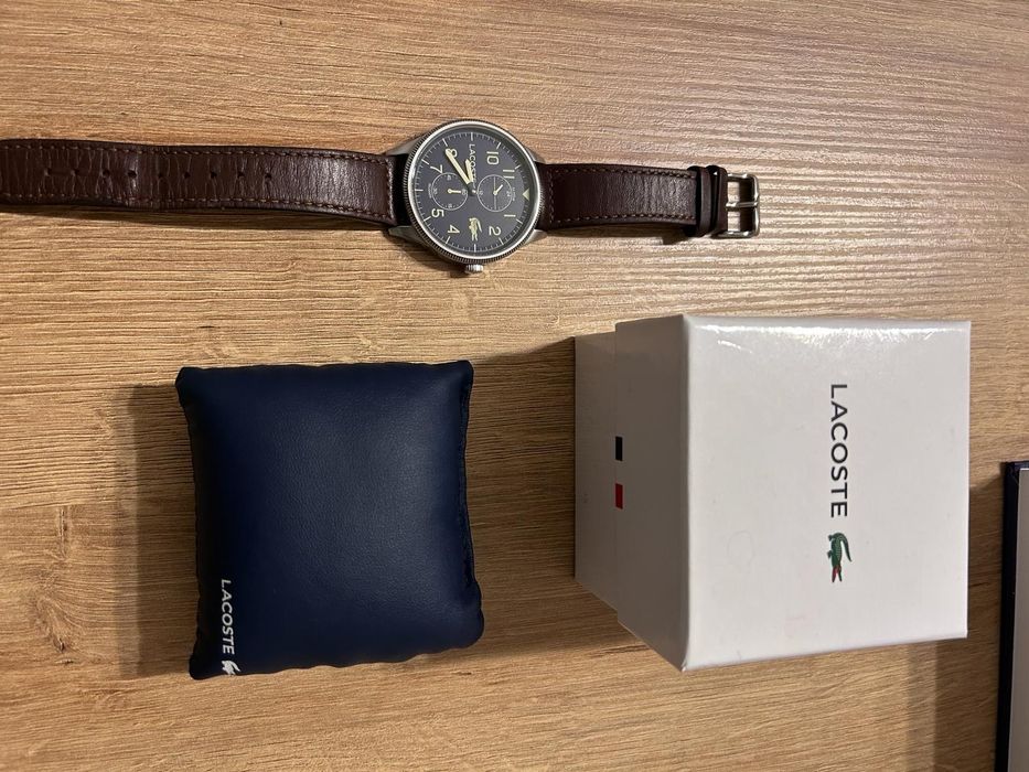 Ceas Lacoste barbati