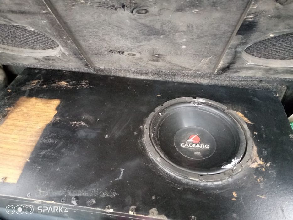 Срочно продам буфер