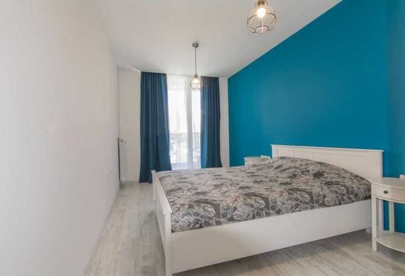 Дава се под наем Двустаен апартамент в София, Кръстова вада - 75 кв.м за 433.5 € - Снимка #9