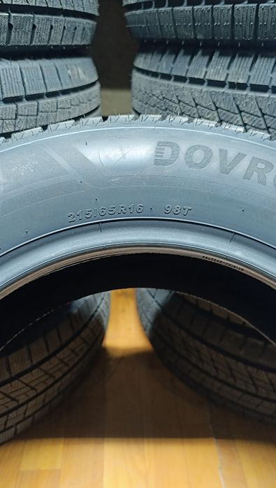 215/65R16  DOVROAD