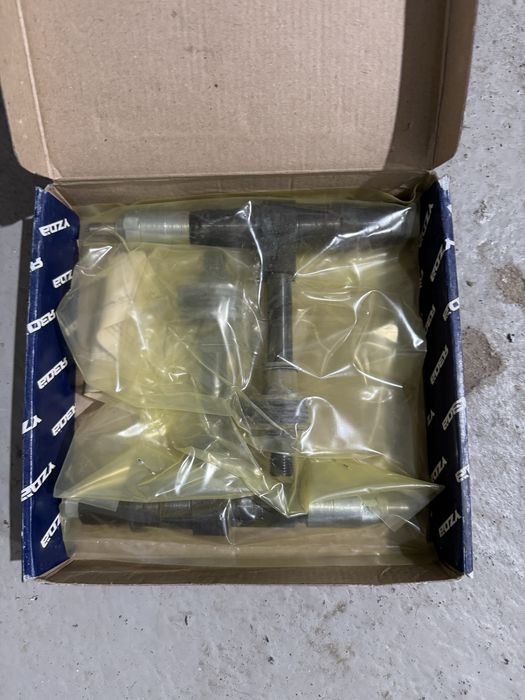 Форсунка ЯМЗ новые