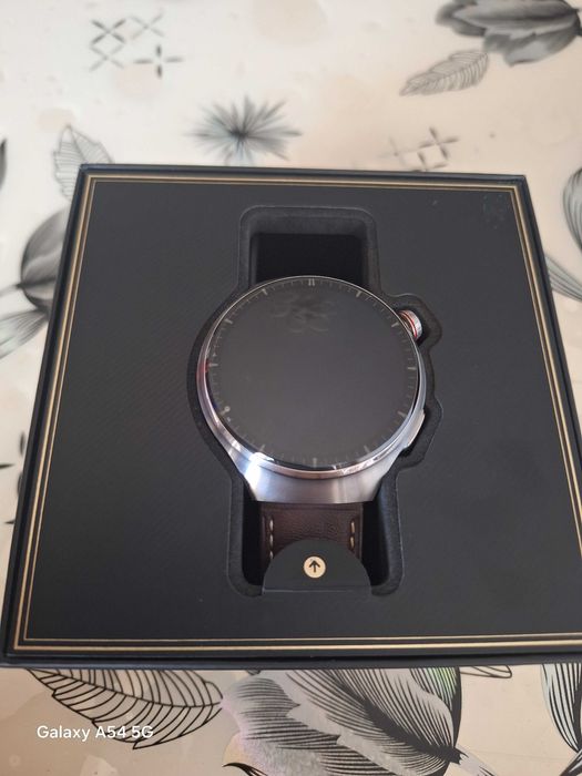 Huawei watch 4 pro