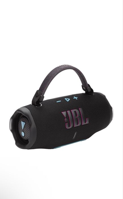 JBL Charge 6 колонка