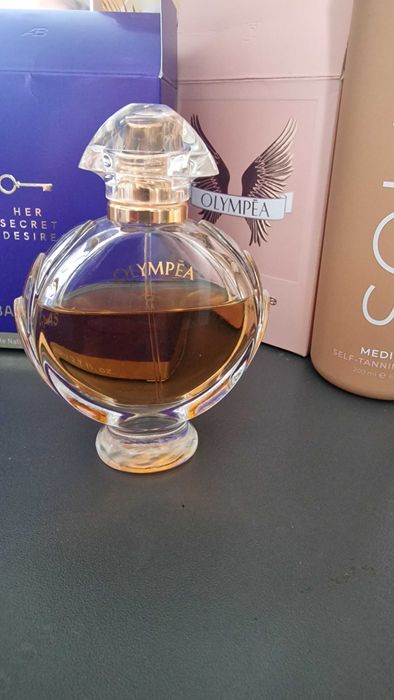 Нови и употребявани парфюми