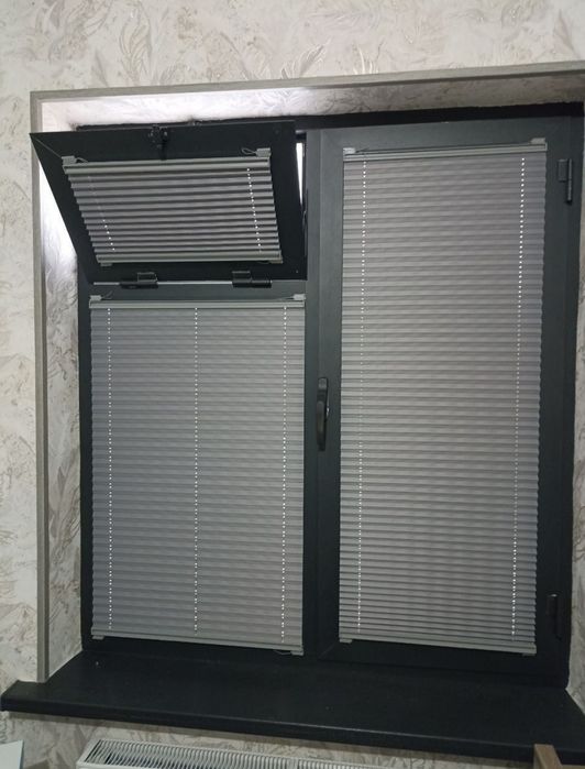 Жалюзи сифат 100%