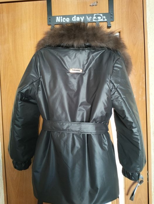 Здравствуйте продам очень красивую куртку