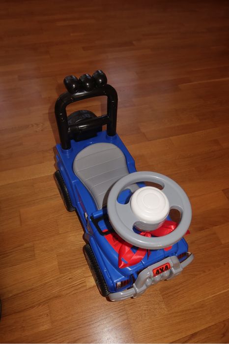 Детская машина каталка