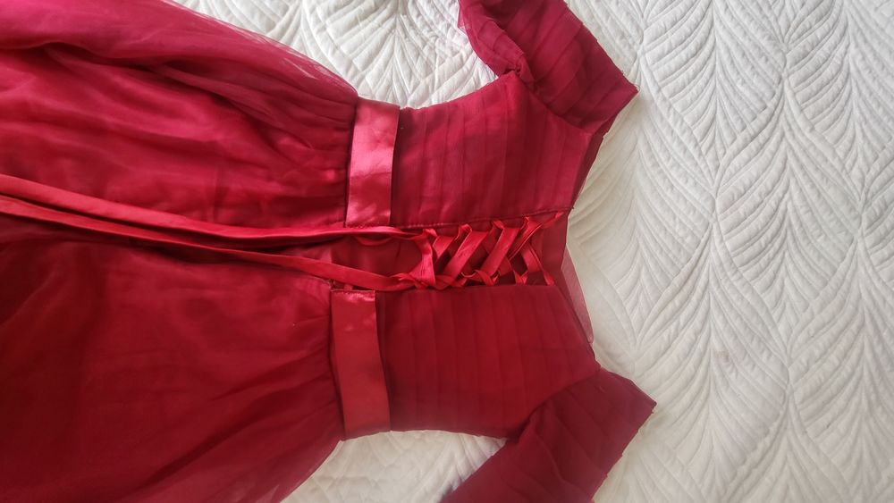 Продам вечерние платье