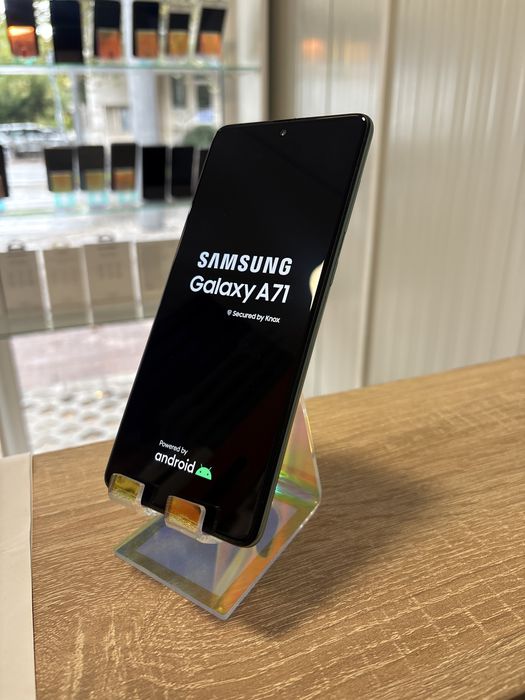 Samsung Galaxy А71