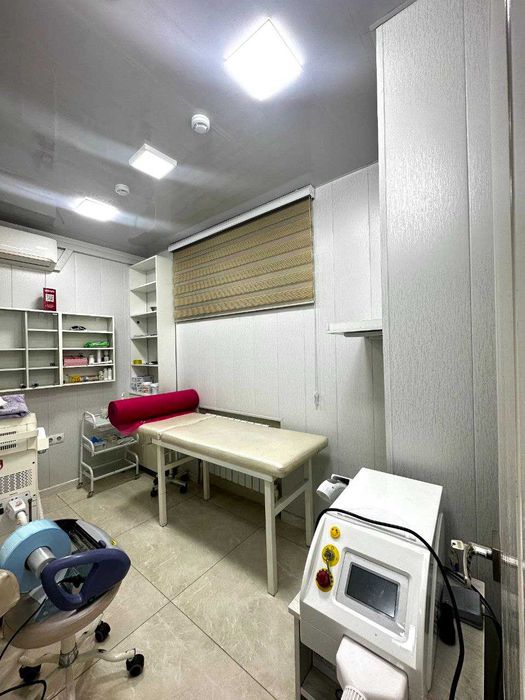 Продаётся нежилое помещение Паркентский / Новостройка Parkent Plaza