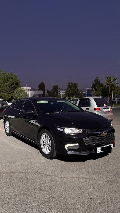 Malibu 2.4 Propan