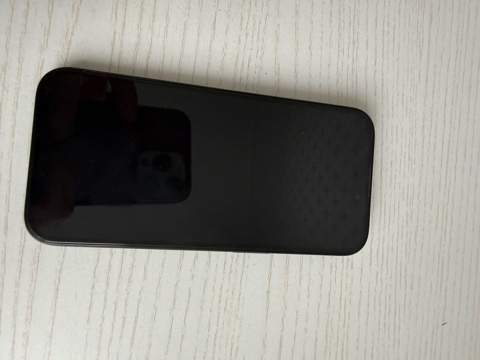 Iphone 15 pro 128 гб