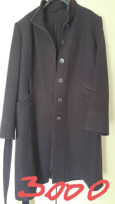 Разгрузка гардероба