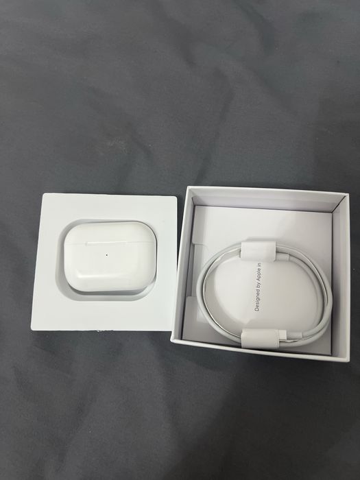 air pods наушники новые