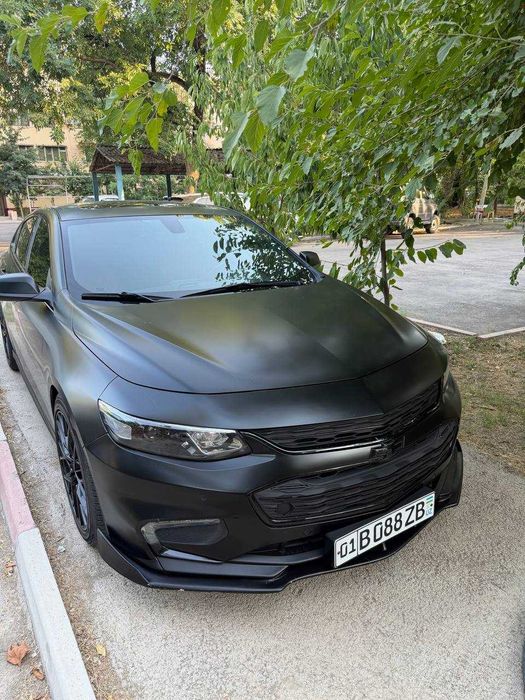 Malibu 2 (Матовый в единственном экземпляре