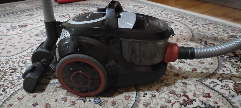 Пылесос Bosch...