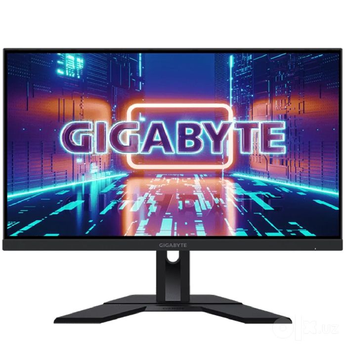 Монитор Gigabyte - 27! 2K -  iPS
