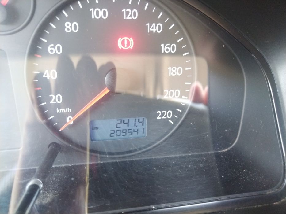 Фолксваген Т 5 Транспортер