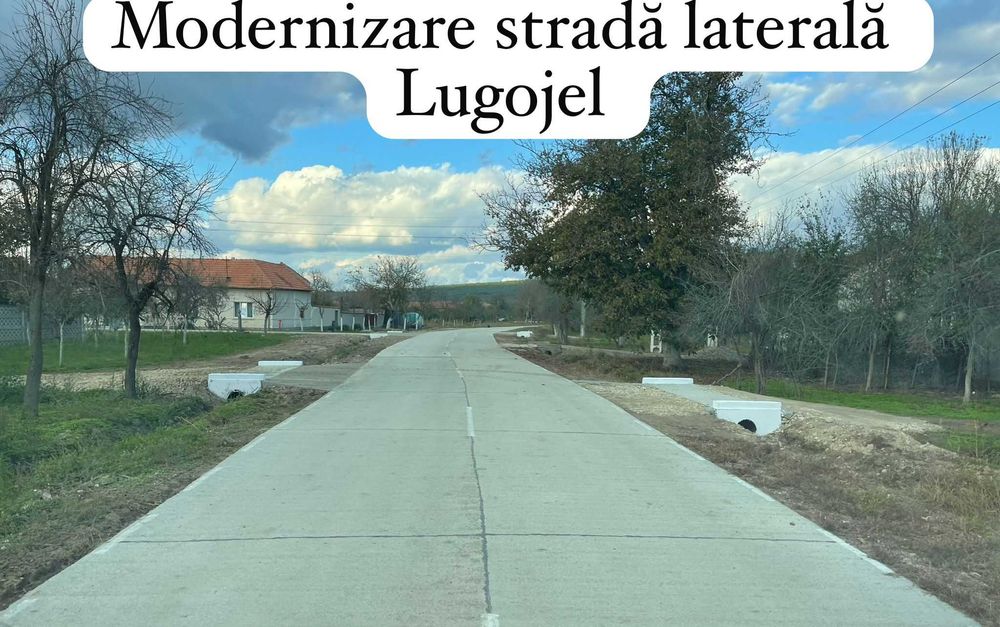 Drumuri Tehnologice și Agricole  /  Platforme terasamente piatra si Beton / Construcții Industriale la Cheie