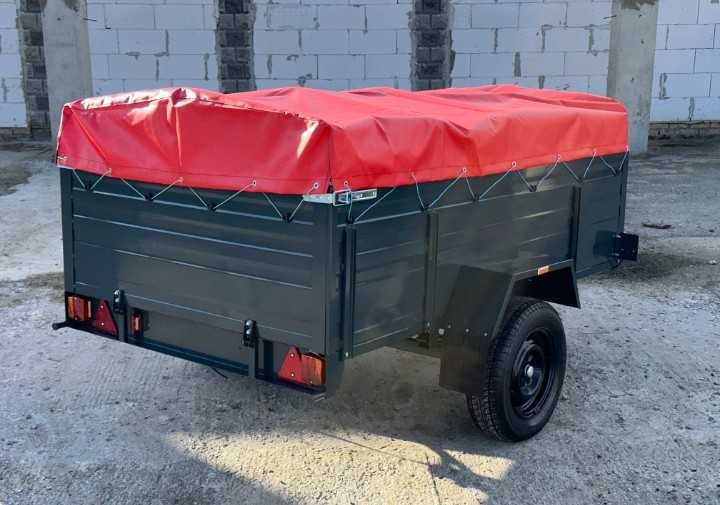 Хорошая легковая телега