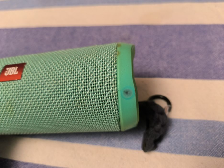Блутут колонка JBL Flip 4