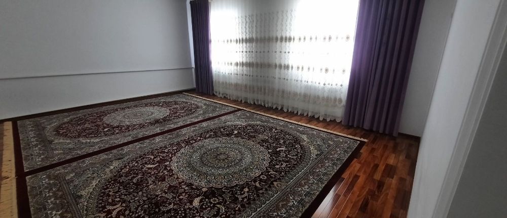 50 коттедж Туркистан кошеде ремонтланган жер жай сатылады