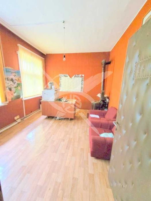 Продава се Промишлена сграда в с. Екзарх Антимово, Област Бургас - 741 кв.м за 139 €/кв.м - Снимка #4