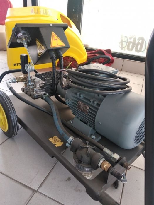 ОМАХ Karcher,мойка,автомойка,omax,омакс