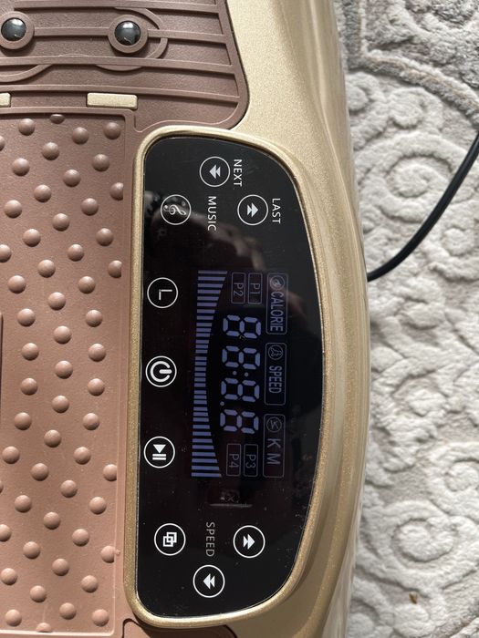 Тренажер для сжигания жира