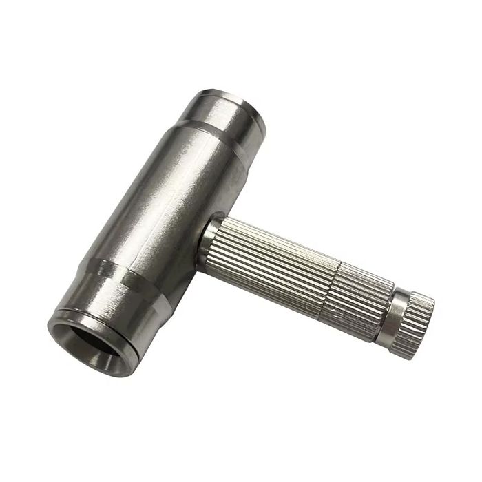 mikroklimat AnGo Fog Machine