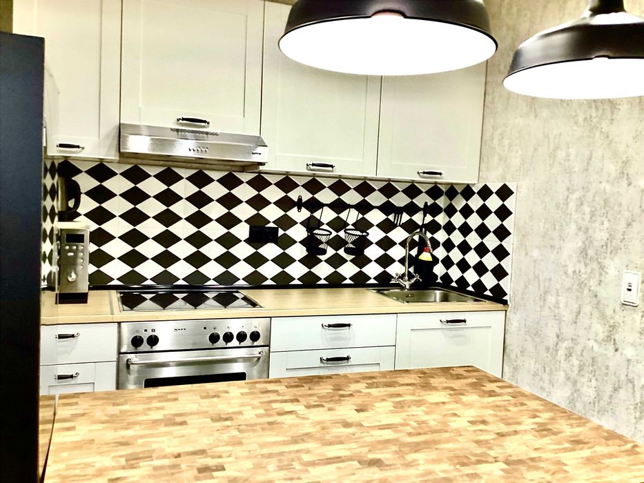 наем апартамент А 110 тристаен 04.03.2026