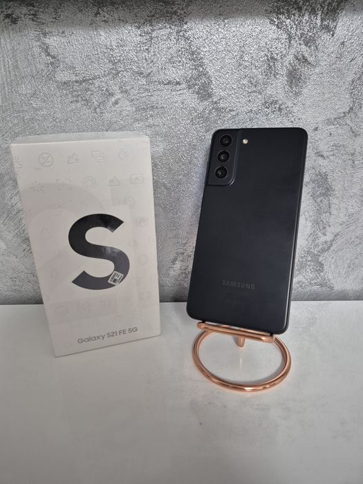Galaxy S21 FE 5G 128GB