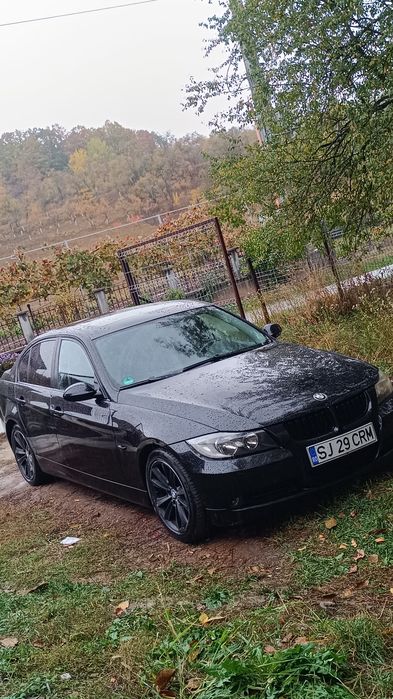 BMW 3 Series 0 — imagine 2