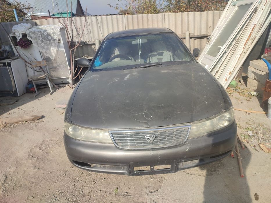 Мазда сатылады 250000