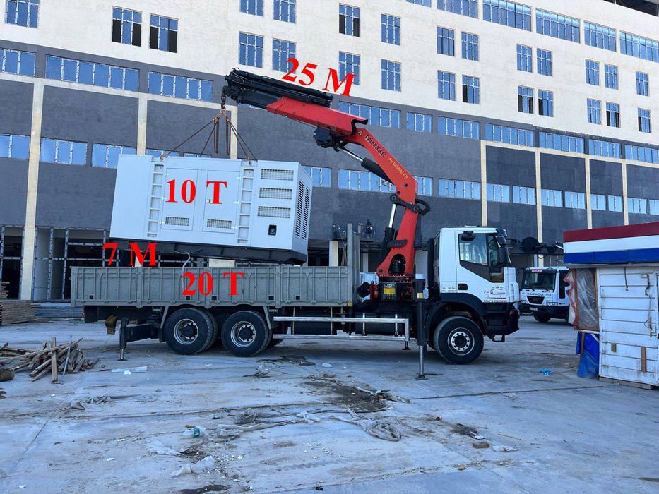 Kran Manipulatr Xizmati Услига Кран Манипулятор 10 тонн 24/7