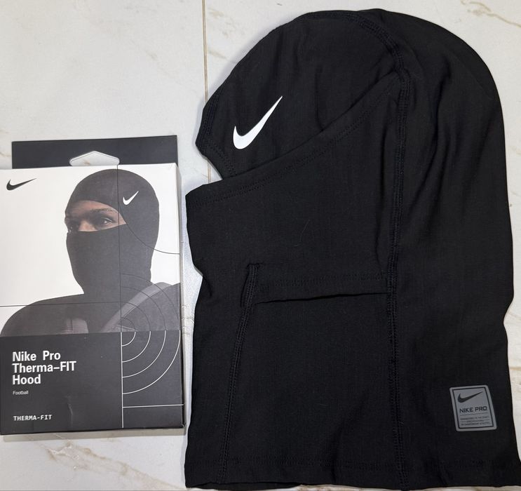 Masca Mask nike sky | Black