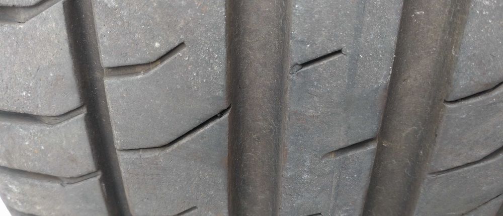 VAND pneuri vara Nexen N Fera Primus SU1 Plus 235/50 R18