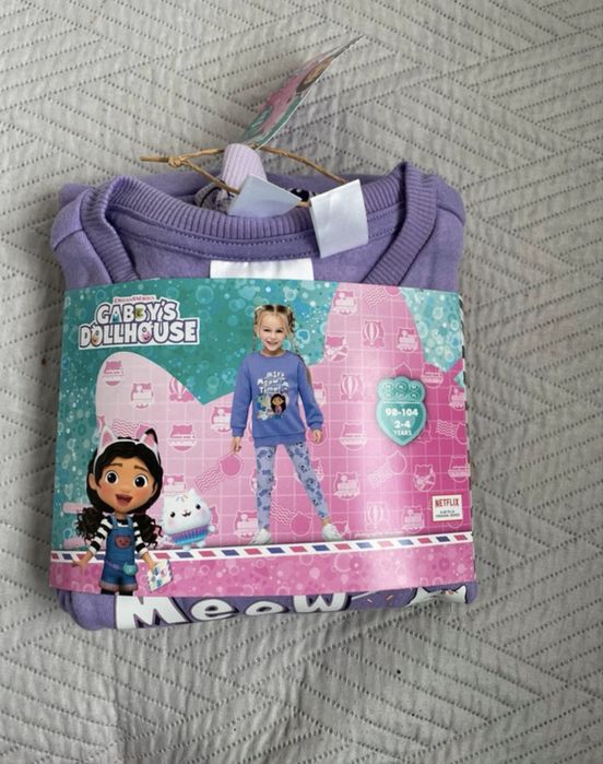 Lot imbracaminte copii