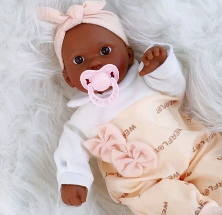 Кукла Реборн 43 см - 63 см