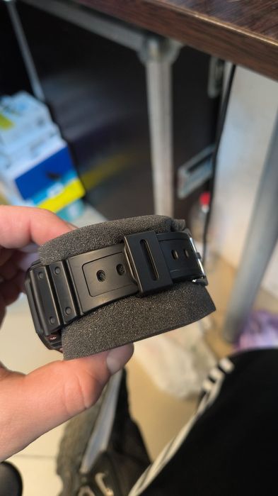 Casio G-Shock GW-M5610 Solar