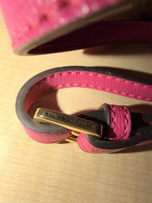 Rucsac Karl Lagerfeld Paris Maybelle.