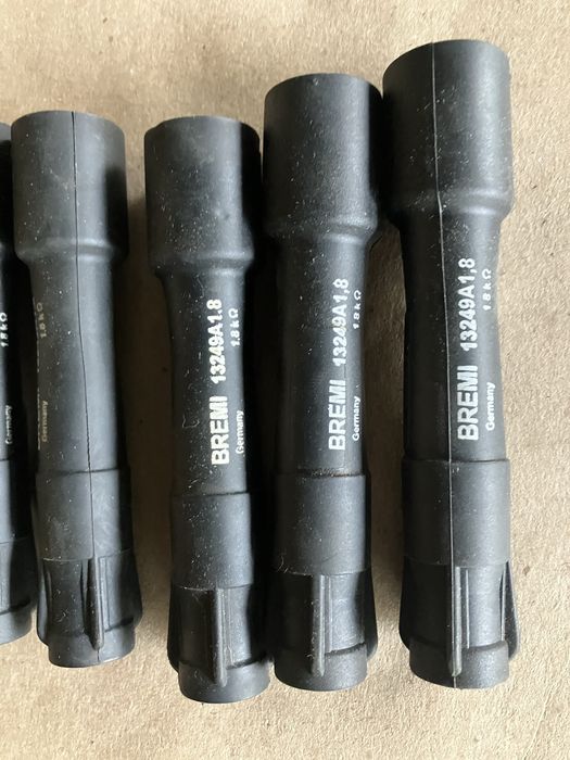 Наконечники катушек bmw