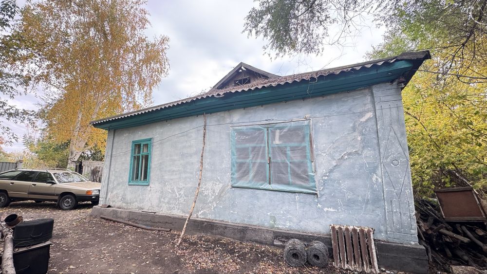 Продам дом Ушарал