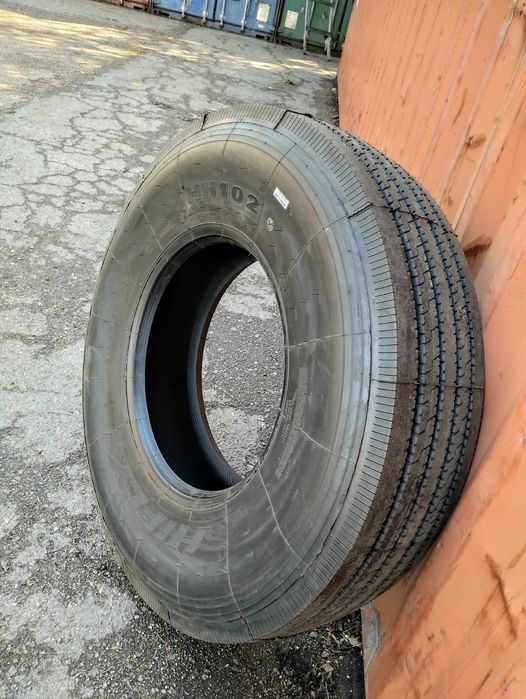 13R22.5 ГРУЗОВЫЕ шины