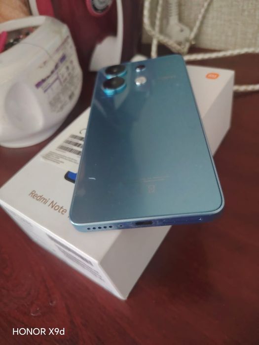 Redmi note 13 обмен