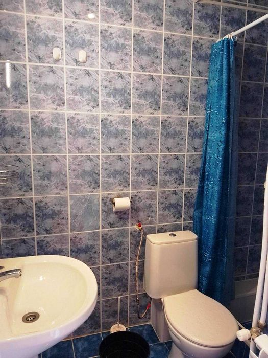 Дава се под наем Едностаен апартамент в к.к. Св.Св. Константин и Елена - 300 кв.м за 153 € - Снимка #4