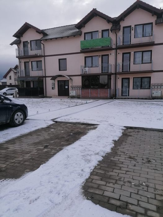 Închiriez garsonieră Ghimbav