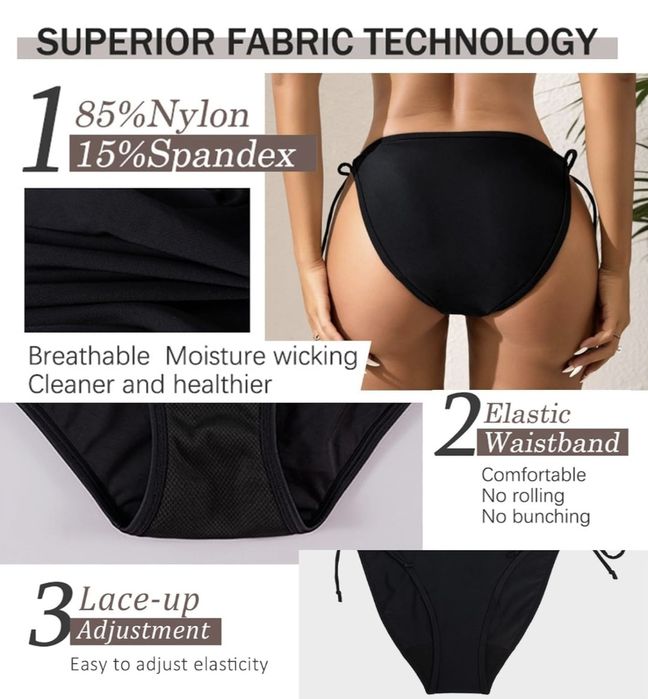 Менструални бански